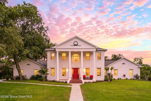 68 Hill Top Ln, Rockledge, FL, 32955-2953 | Card Image