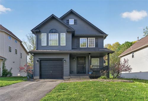 123 Steko Avenue, Rochester, NY, 14615 | Card Image