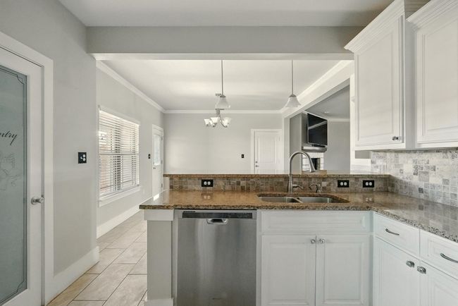 4102 Forrest Creek Ct, House other with 4 bedrooms, 2 bathrooms and null parking in Abilene TX | Image 13