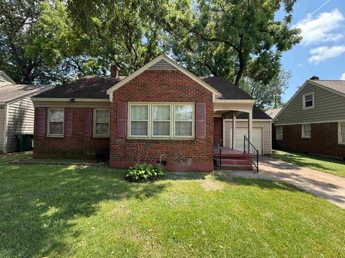 3107 Ruby Ln, Memphis, TN, 38111-2935 | Card Image
