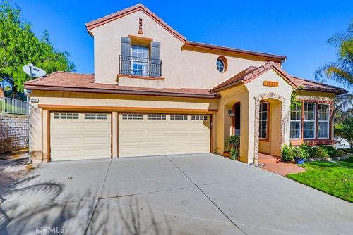 30321 June Rose Ct, Castaic, CA, 91384-4736 | Card Image