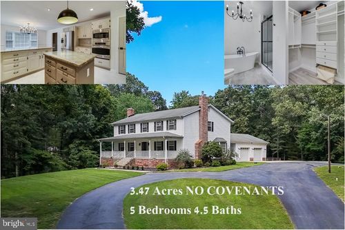 6040 Southgate Farm Rd, INDIAN HEAD, MD, 20640-3498 | Card Image