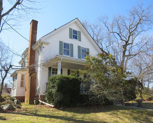 22 Lewis St, Canton, MA, 02021-2105 | Card Image