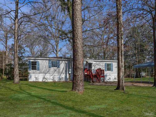 1530 Parker Rd, Cantonment, FL, 32533-8163 | Card Image