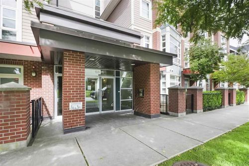 304-6611 Eckersley Rd, Richmond, BC, V6Y0B7 | Card Image