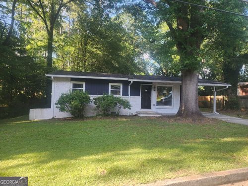 108 Pine Cir, JONESBORO, GA, 30236-3536 | Card Image