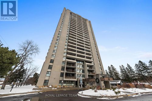2501-1785 Frobisher Lane, Ottawa, ON, K1G3T7 | Card Image