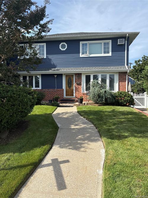 1607 Lydia Ave, Elmont, NY, 11003-4444 | Card Image