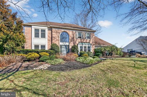 680 Long Acre Ln, YARDLEY, PA, 19067-4455 | Card Image