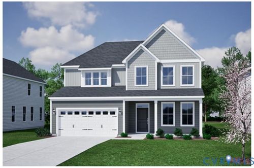 19007 Palisades Rdg, Moseley, VA, 23120-2462 | Card Image