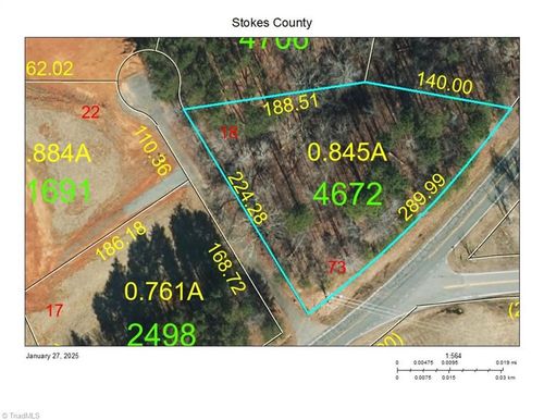 0 Main St, Walnut Cove, NC, 27052 | Card Image