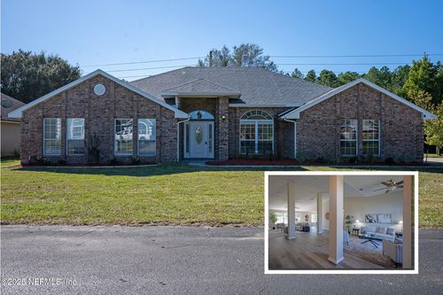 15786 Jim Ct, Jacksonville, FL, 32218-6878 | Card Image