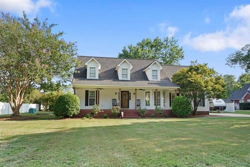 46 Red Hill Rd, Cheraw, SC, 29520-5555 | Card Image