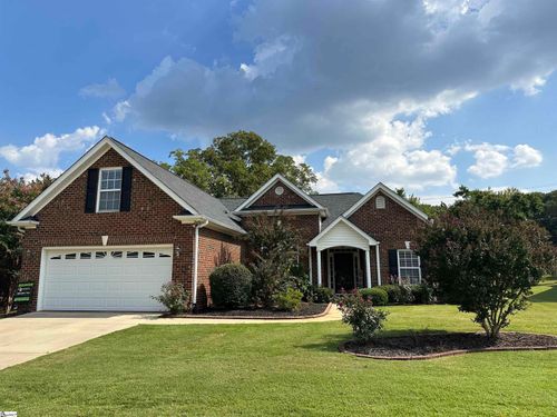 206 Saint Croix Court, Greer, SC, 29651 | Card Image