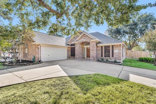 2615 Honeysuckle Walk, Spring, TX, 77388-5496 | Card Image