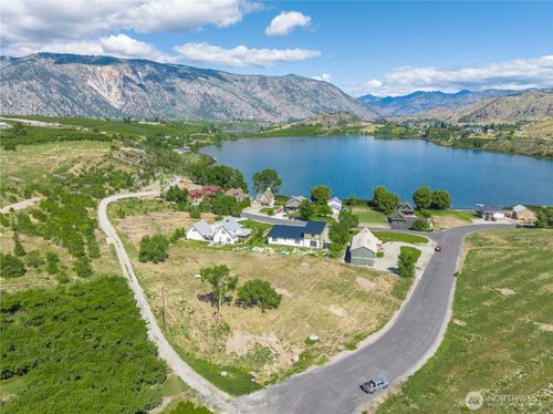 220 Roses Lake Dr, Manson, WA, 98831 | Card Image
