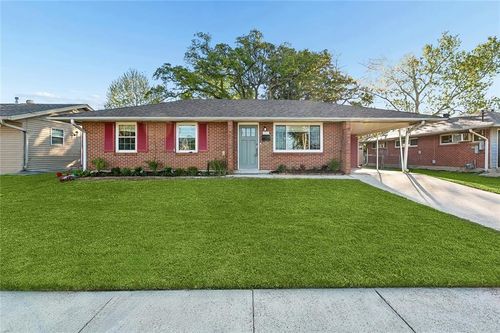 2209 Green Acres Rd, Metairie, LA, 70003-2009 | Card Image