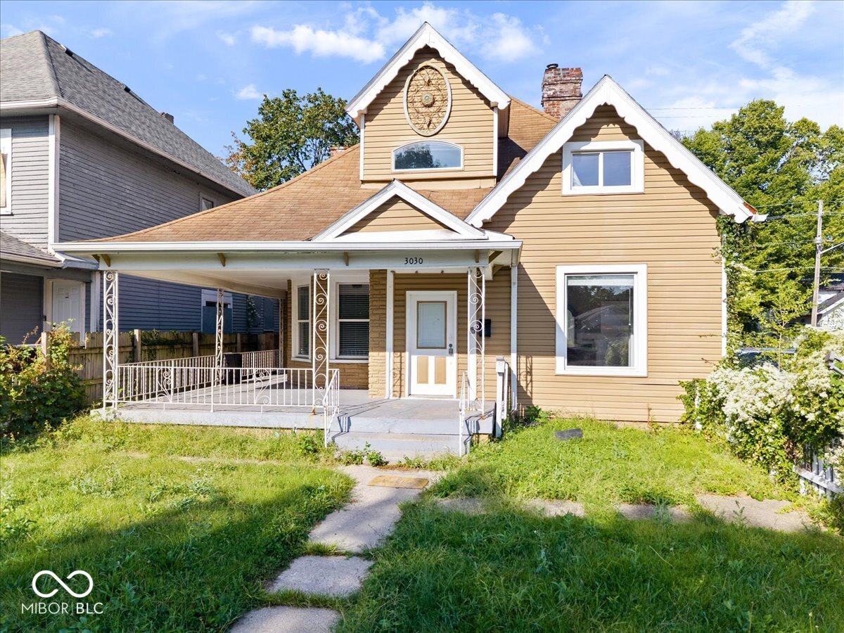 Residential in Indianapolis 3