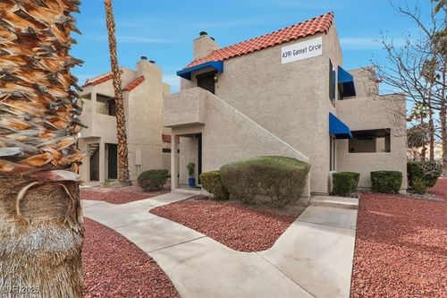 unit-16-4391 Gannet Cir, Las Vegas, NV, 89103-1745 | Card Image