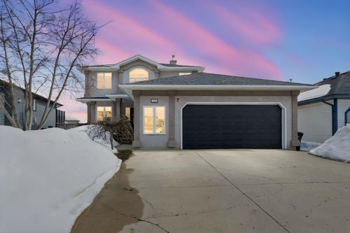 129 Barber Dr, Fort Mcmurray, AB, T9K2E3 | Card Image