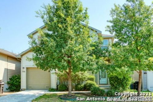 7106 Sunny Day, San Antonio, TX, 78240-2462 | Card Image