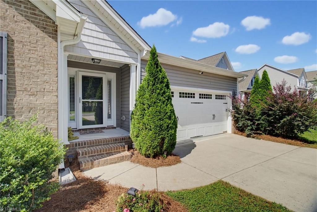 Residential in Walkertown 4