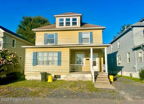 306 Roosevelt St, EXETER, PA, 18643-1010 | Card Image