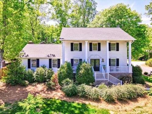 1005 Westminster Dr, Greensboro, NC, 27410-4647 | Card Image