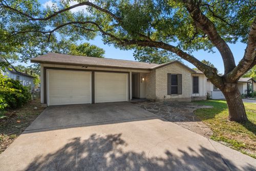 6310 Shadow Bnd, Austin, TX, 78745-4411 | Card Image