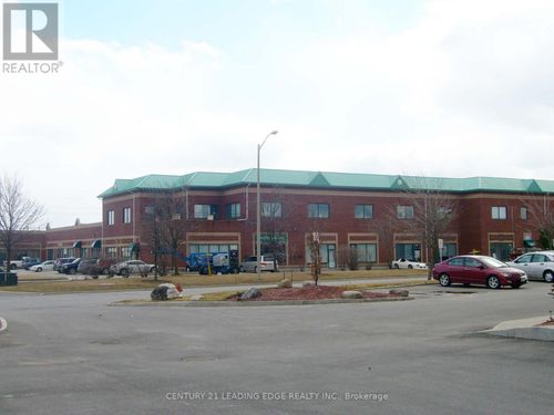 48-86 Ringwood Dr, Whitchurch Stouffville, ON, L4A1C3 | Card Image