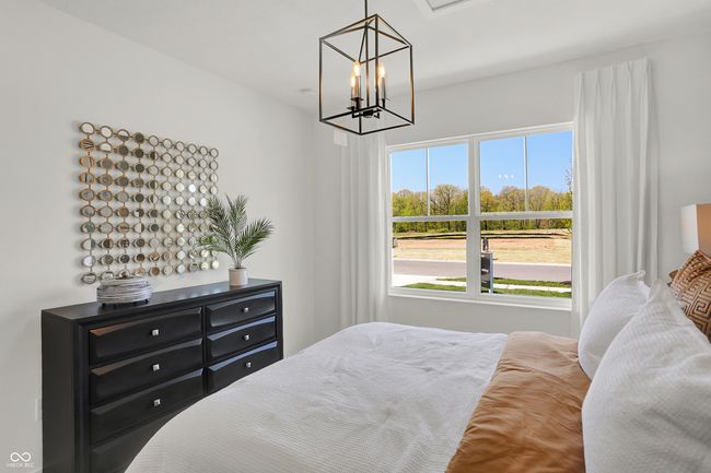8853 Alexander Ridge Dr, House other with 5 bedrooms, 4 bathrooms and null parking in McCordsville IN | Image 26