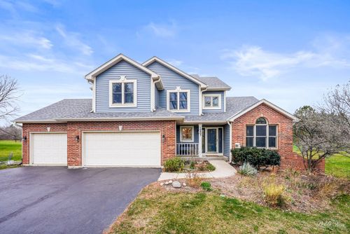 10807 Michigan Drive, Spring Grove, IL, 60081 | Card Image