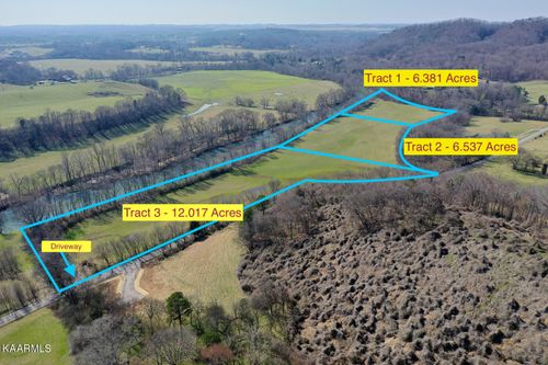 3 Martin Mill Pike, Rockford, TN, 37853 | Card Image