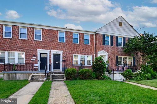 1865 Edgewood Rd, TOWSON, MD, 21286-8907 | Card Image
