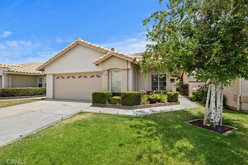 1052 Oakland Hills Dr, Banning, CA, 92220-5158 | Card Image
