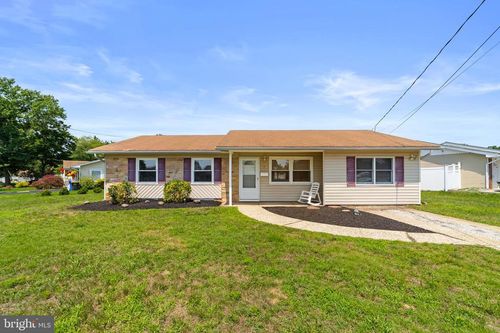 5 Forest Park Terrace, MONROE TOWNSHIP, NJ, 08831 | Card Image