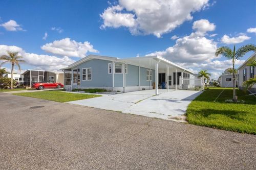 749 Riverview Circle, NORTH PORT, FL, 34287 | Card Image