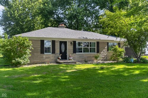 4758 E Hadley Rd, Mooresville, IN, 46158-6616 | Card Image