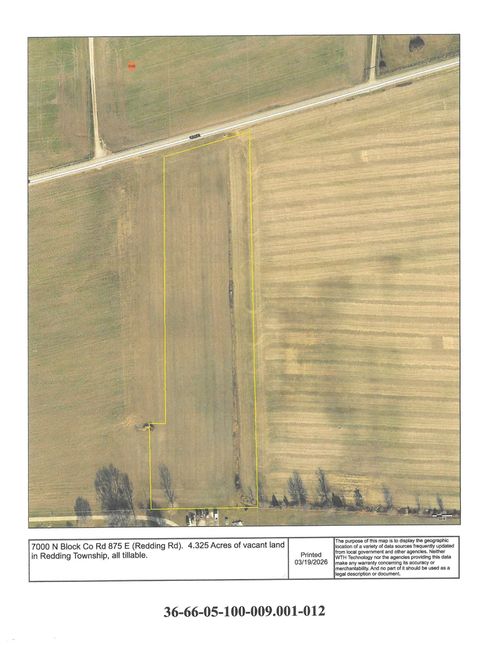 7000 N County Road 875 E, Seymour, IN, 47274 | Card Image