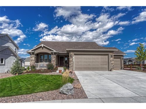 1046 Rambling Oak Dr, Monument, CO, 80132 | Card Image