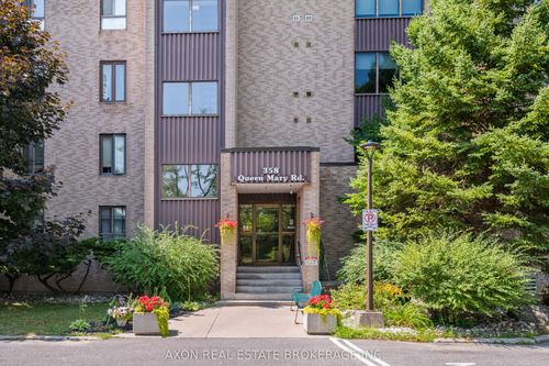 504-358 Queen Mary Rd, Kingston, ON, K7M7E8 | Card Image