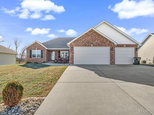 716 Prairie Pl, Waterloo, IL, 62298-3384 | Card Image