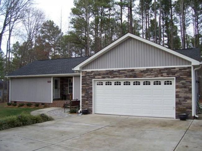 1530 Delaware Place, House other with 3 bedrooms, 2 bathrooms and 2 parking in Sanford NC | Image 1