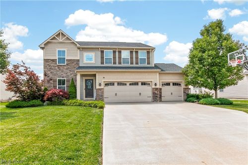 7326 Quails Nest Ln, North Ridgeville, OH, 44039-6366 | Card Image