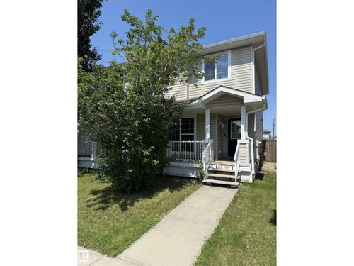 2314 29a Ave Nw, Edmonton, AB, T6T2B2 | Card Image