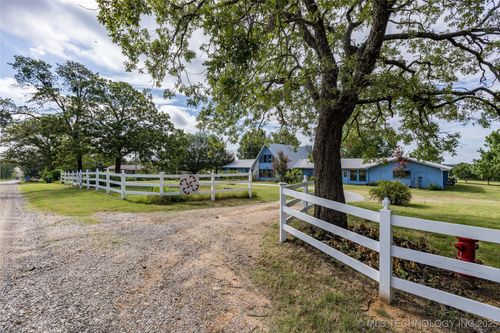 653 Max Rd, Mead, OK, 73449-6223 | Card Image