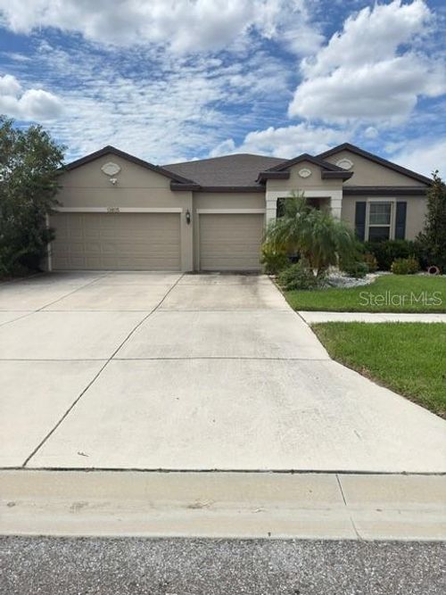 13805 Tonya Anne Dr, RIVERVIEW, FL, 33579-3003 | Card Image