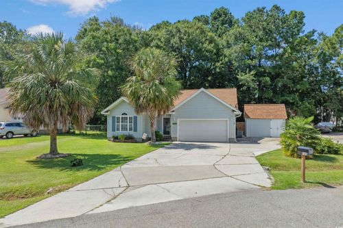 105 Pintail Ct, Myrtle Beach, SC, 29588-6505 | Card Image