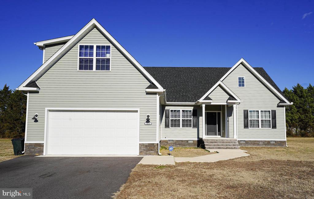 Residential in POCOMOKE CITY