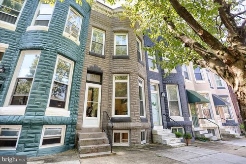 841 Powers St, BALTIMORE, MD, 21211-2511 | Card Image